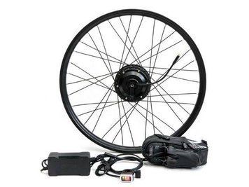 Електронабір 500W SPORT 48V 16Ah +АКБ для велосипеда LI-ION В ОБОДІ 20"-29"  В2500 фото