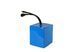 Акумулятор 60V 30Ah Samsung електроскутера Li-ion  38463623 фото 4