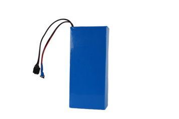 Акумулятор 72V 40Ah Samsung  електроскутера Li-ion  46559877 фото