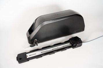 Акумулятор 36V 30Ah Samsung Li-ion в корпусі для електровелосипеда 384573284 фото