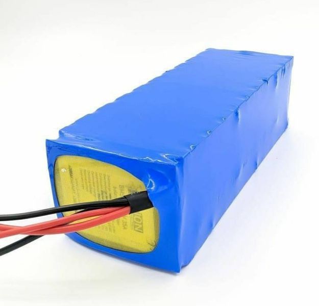 Електронабір 350W SPORT 36V 12Ah +АКБ для велосипеда LI-ION В ОБОДІ 20"-29"  В2 фото