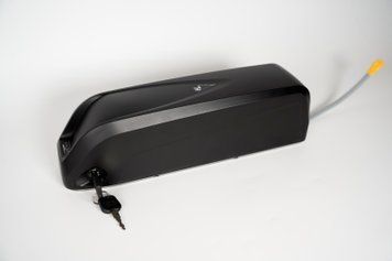 36V 20Ah LG Li-ion акумулятор в корпусі для електровелосипеда 63572937 фото